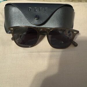 DIFF Maxwell Sunglasses